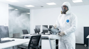 Απεικόνιση υπηρεσίας μυοκτονίας